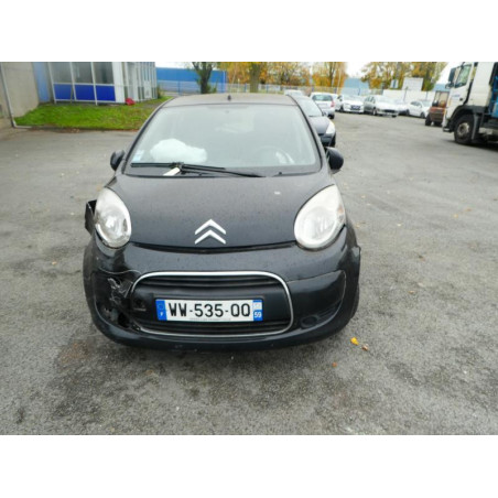 Boite de vitesses CITROEN C1 1