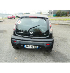 Boite de vitesses CITROEN C1 1