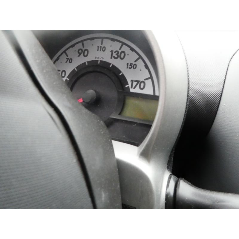 Boite de vitesses CITROEN C1 1 Photo n°5