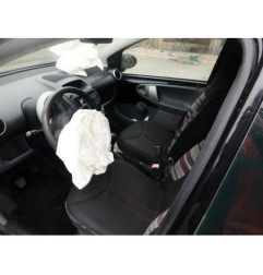 Boite de vitesses CITROEN C1 1