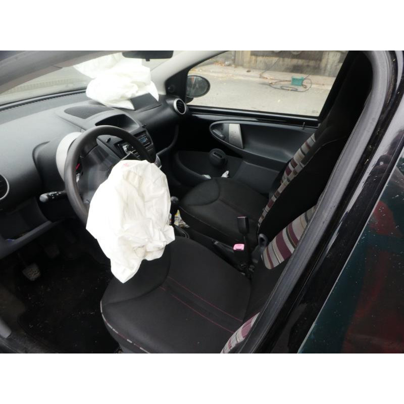 Boite de vitesses CITROEN C1 1 Photo n°6