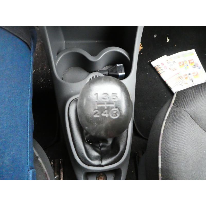 Boite de vitesses CITROEN C1 1 Photo n°7