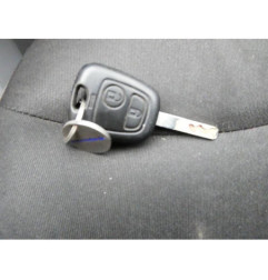 Boite de vitesses CITROEN C1 1