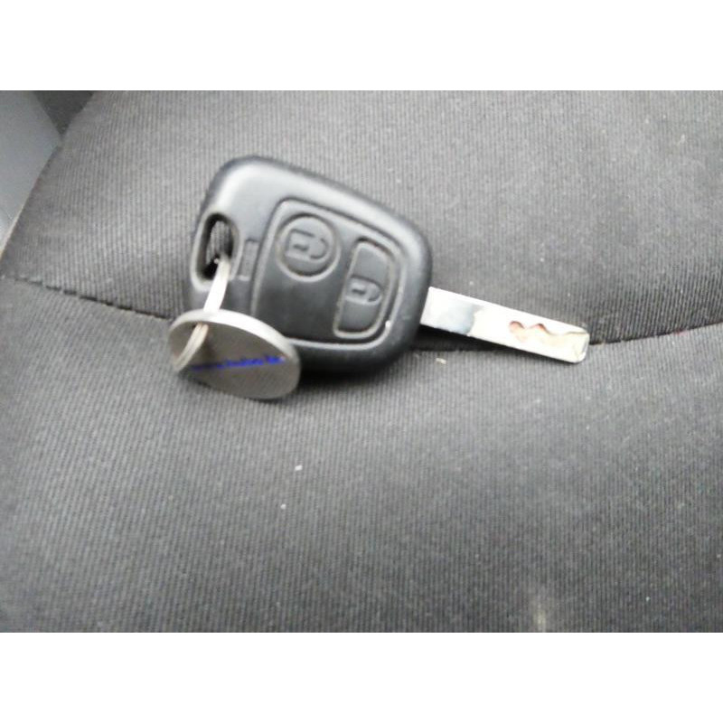Boite de vitesses CITROEN C1 1 Photo n°8