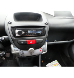 Boite de vitesses CITROEN C1 1