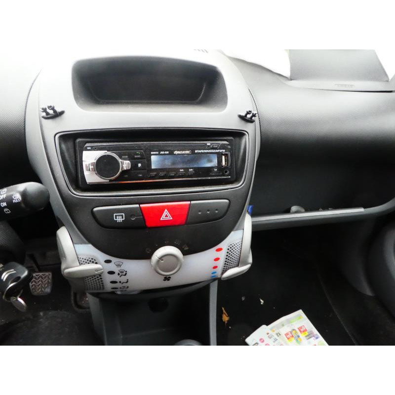 Boite de vitesses CITROEN C1 1 Photo n°9