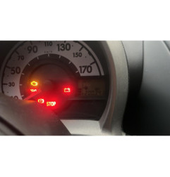 Boite de vitesses CITROEN C1 1