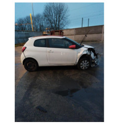Boite de vitesses CITROEN C1 2 Photo n°1