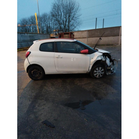 Boite de vitesses CITROEN C1 2 Photo n°1