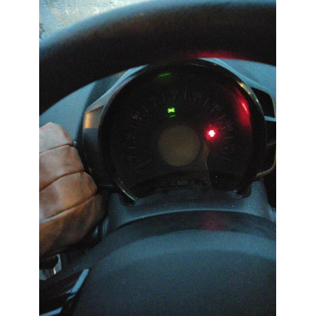 Boite de vitesses CITROEN C1 2