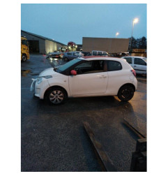 Boite de vitesses CITROEN C1 2