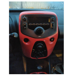Boite de vitesses CITROEN C1 2