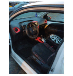Boite de vitesses CITROEN C1 2