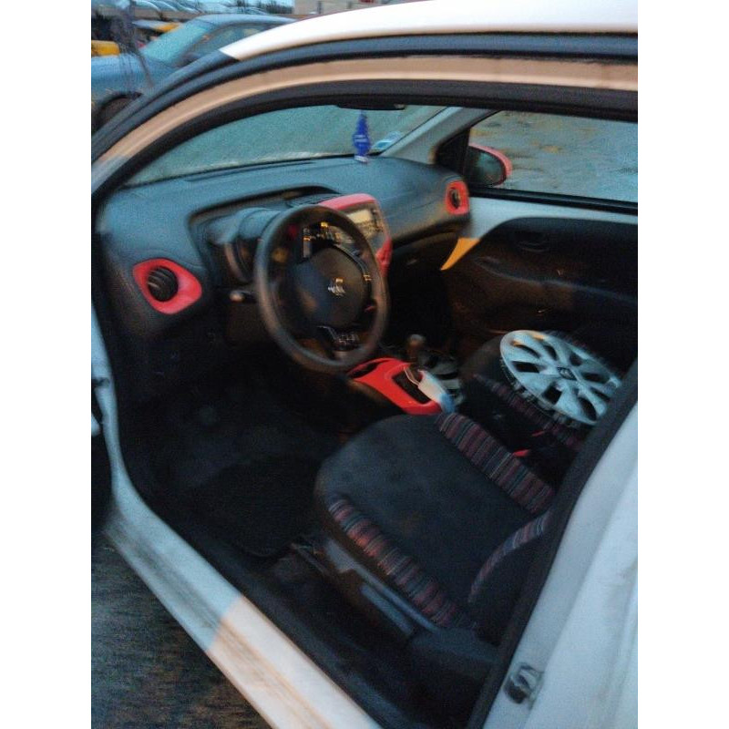 Boite de vitesses CITROEN C1 2 Photo n°11