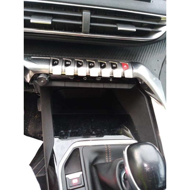 Boite de vitesses PEUGEOT 3008 2 Photo n°1
