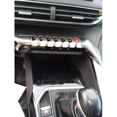 Boite de vitesses PEUGEOT 3008 2 Photo n°1