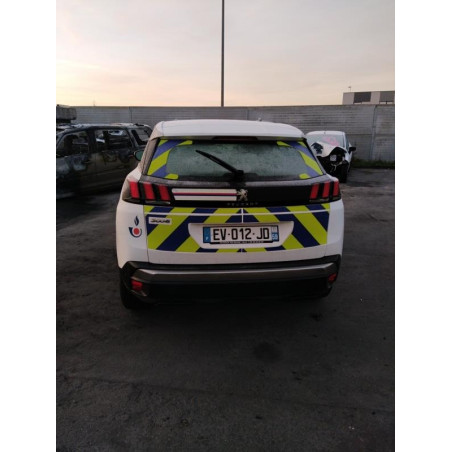 Boite de vitesses PEUGEOT 3008 2