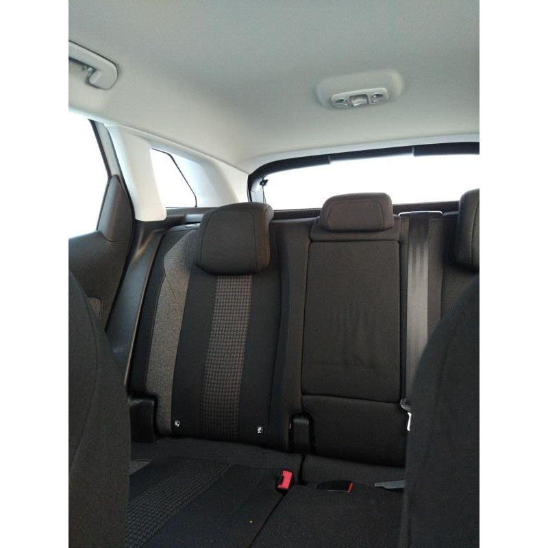 Boite de vitesses PEUGEOT 3008 2 Photo n°6