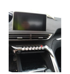 Boite de vitesses PEUGEOT 3008 2