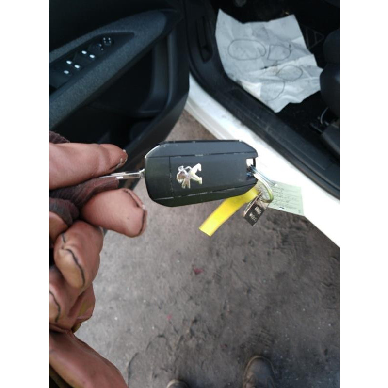 Boite de vitesses PEUGEOT 3008 2 Photo n°9