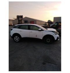 Boite de vitesses PEUGEOT 3008 2