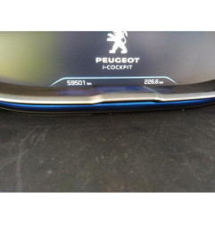 Boite de vitesses PEUGEOT 3008 2