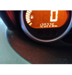 Boite de vitesses RENAULT TWINGO 2 Photo n°1