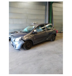 Boite de vitesses RENAULT TWINGO 2