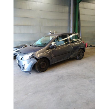 Boite de vitesses RENAULT TWINGO 2