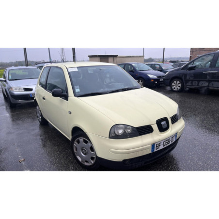 Boite de vitesses SEAT AROSA Photo n°1