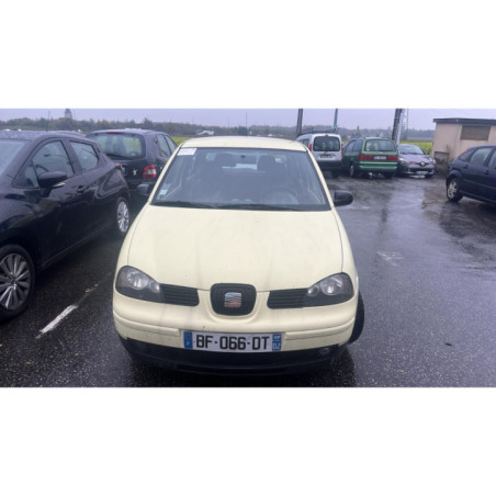 Boite de vitesses SEAT AROSA