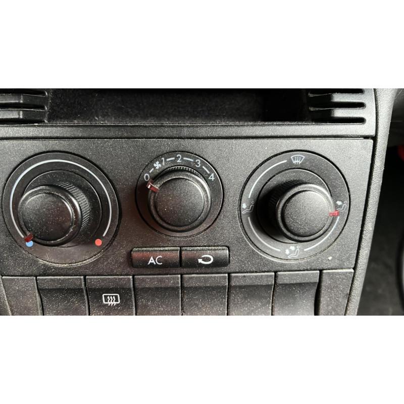 Boite de vitesses SEAT AROSA Photo n°3