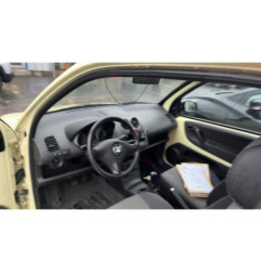 Boite de vitesses SEAT AROSA
