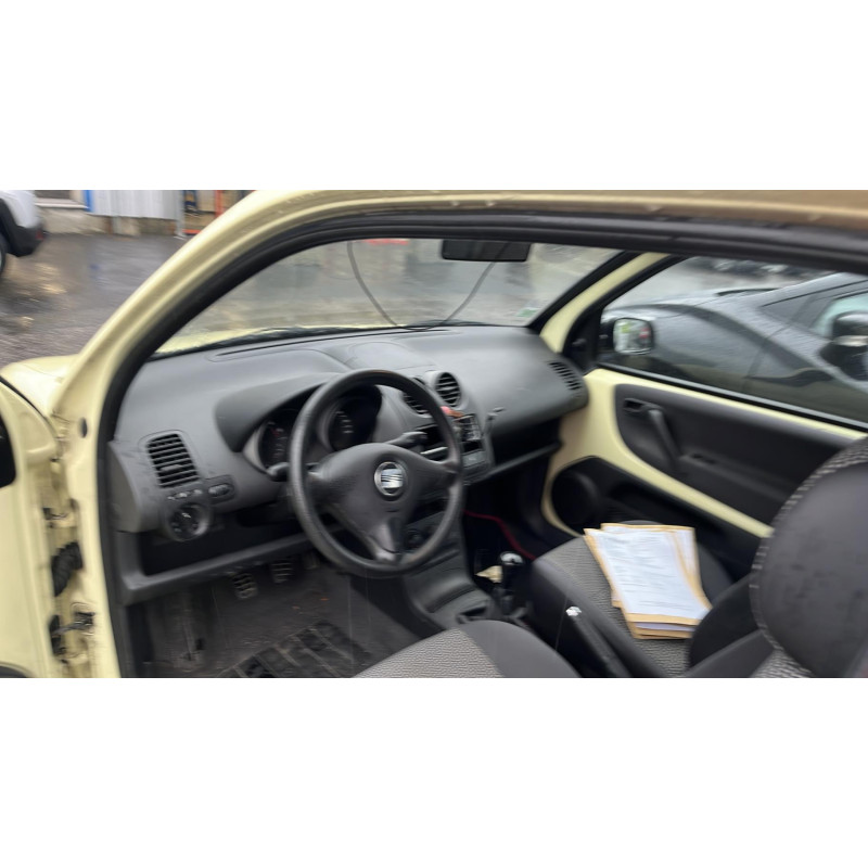 Boite de vitesses SEAT AROSA Photo n°5