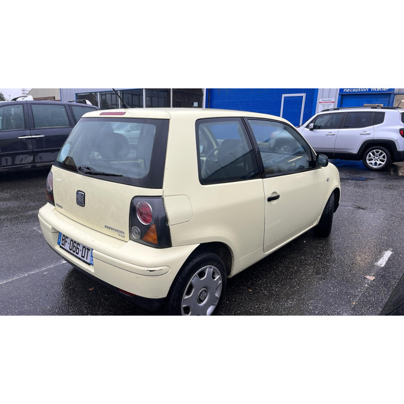 Boite de vitesses SEAT AROSA Photo n°6
