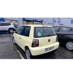 Boite de vitesses SEAT AROSA