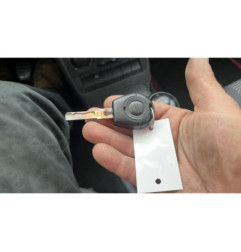 Boite de vitesses SEAT AROSA
