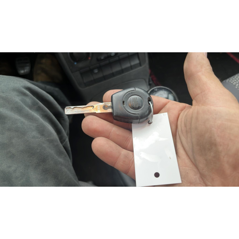 Boite de vitesses SEAT AROSA Photo n°8
