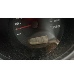 Boite de vitesses SEAT AROSA