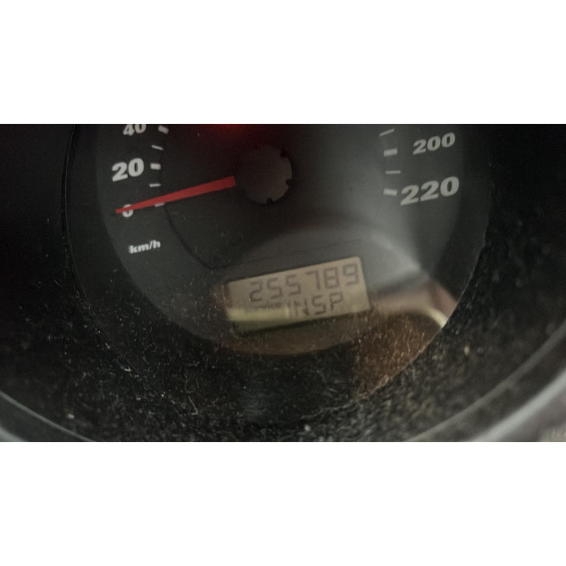 Boite de vitesses SEAT AROSA Photo n°9