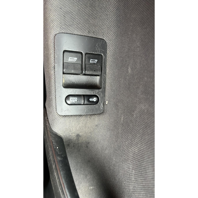 Boite de vitesses SEAT AROSA Photo n°10