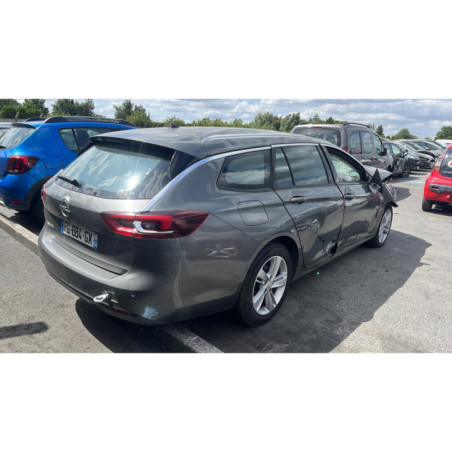 Boite de vitesses OPEL INSIGNIA 2 SPORTS Photo n°1