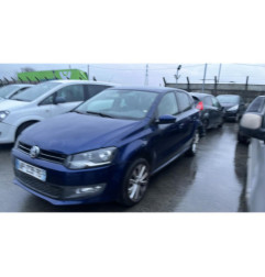 Boite de vitesses VOLKSWAGEN POLO 5 Photo n°1