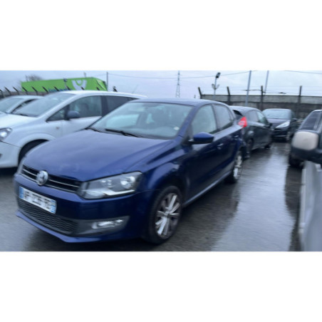 Boite de vitesses VOLKSWAGEN POLO 5 Photo n°1