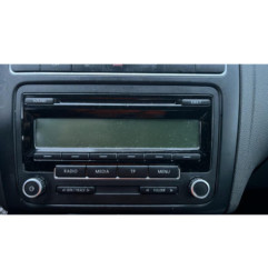 Boite de vitesses VOLKSWAGEN POLO 5