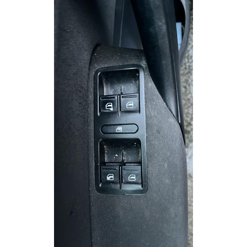 Boite de vitesses VOLKSWAGEN POLO 5 Photo n°3