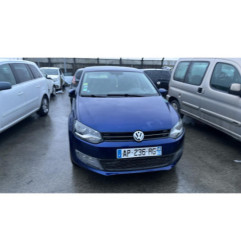 Boite de vitesses VOLKSWAGEN POLO 5
