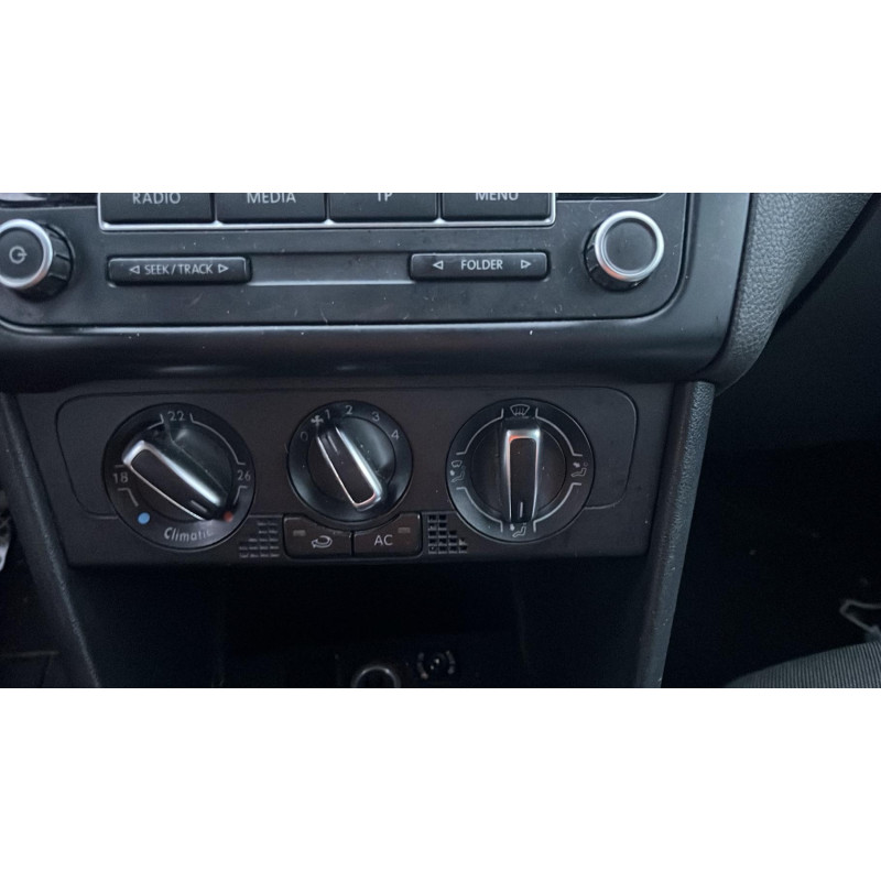 Boite de vitesses VOLKSWAGEN POLO 5 Photo n°5