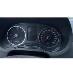 Boite de vitesses VOLKSWAGEN POLO 5