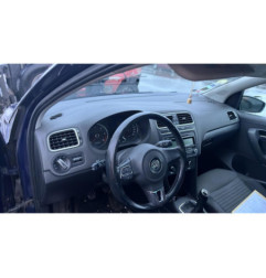 Boite de vitesses VOLKSWAGEN POLO 5